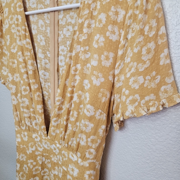 Lulus Mini Dress - Picture 5 of 10